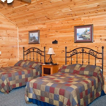7Cs Lodging Flintstone エクステリア 写真